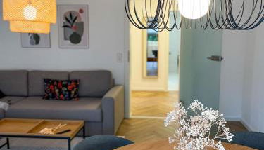 Ferienwohnung Ava No3- Heiligkreuztal 2-3 Personen - Foto 5