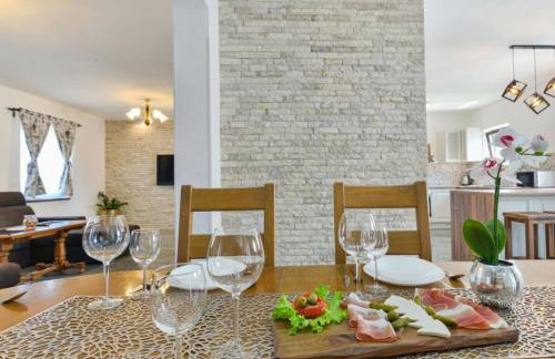 Marinic Comfortable holiday residence - Foto 20