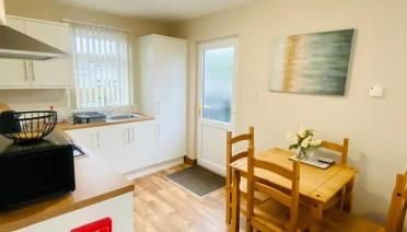 Tulip Cabin with Hot Tub - Foto 4