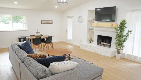 Charming House Central Dallas - Foto 2