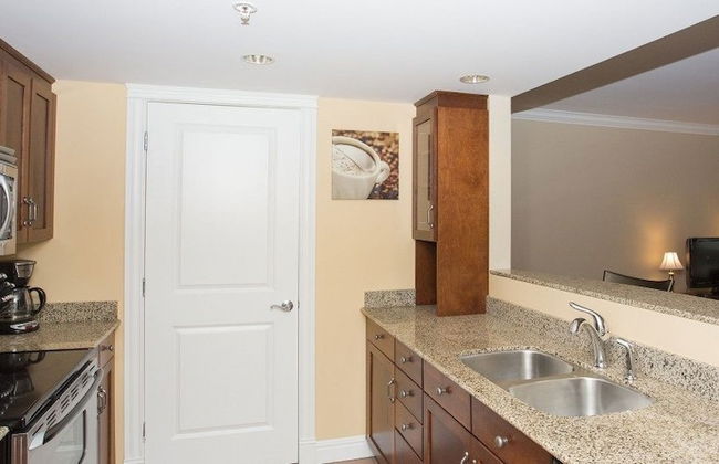 Moore Suites - Salter's gate - Foto 27