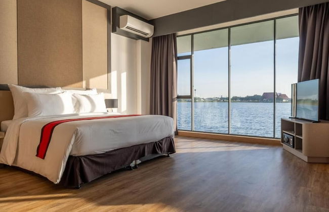 Pan Ville Resort - Photo 6