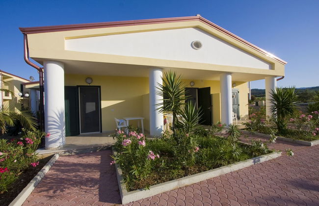 Villaggio Piano Grande - Foto 3