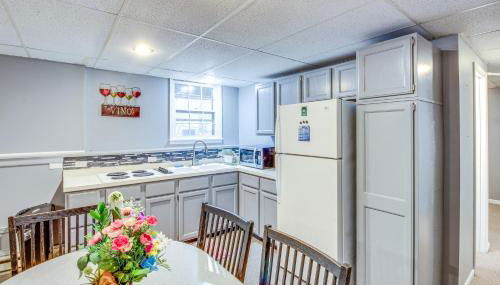 Shawnee Vacation Rental about 11 Mi to Kansas City! - Foto 2