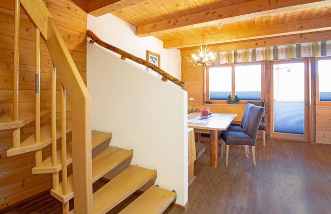 House in Zell am Ziller With Panoramic Views - Photo 27