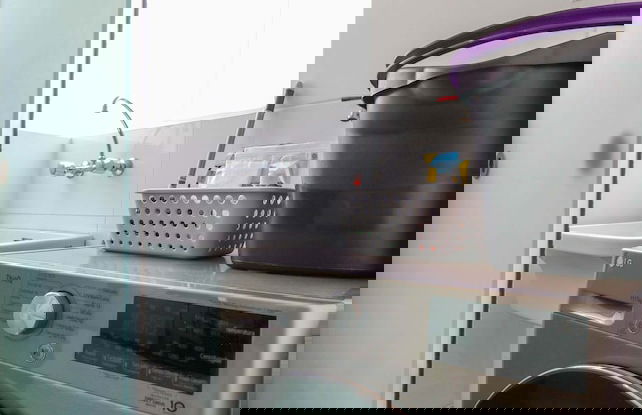 w Elegant 2BR w Spacious Terrace in Miraflores - Foto 31