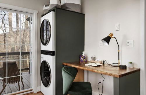 Hygge mountain retreat with stunning views - Foto 15