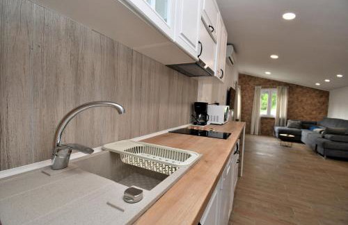 Apartments Plomin - Foto 7