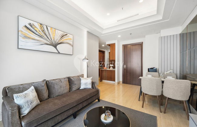 EBONY by Kozystay - Foto 8