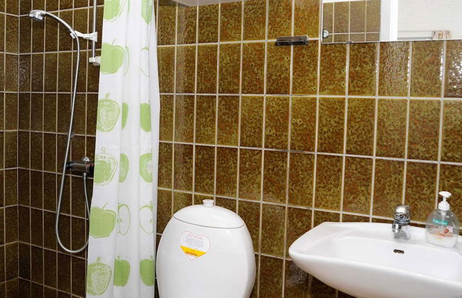 3 Person Holiday Home in Grasten-by Traum - Foto 13