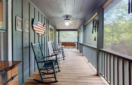 The Hydeaway - Foto 6