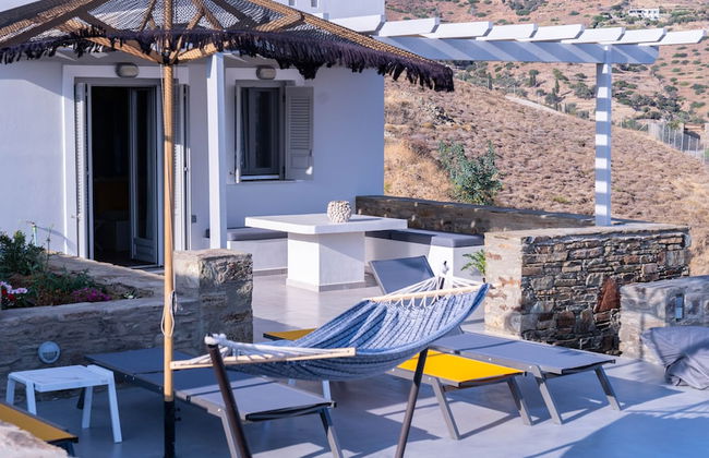 Antigoni Villas - Foto 17