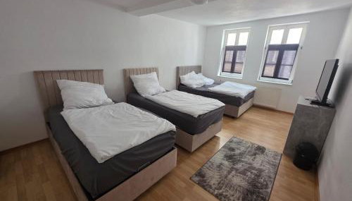 Ferienwohnung Wetzlar Altstadt - Foto 3