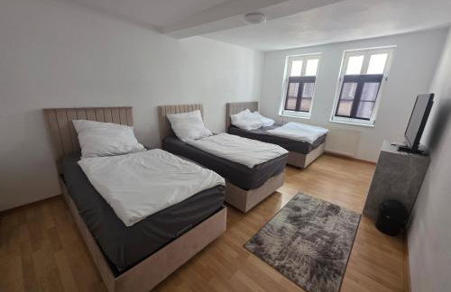 Ferienwohnung Wetzlar Altstadt - Foto 3