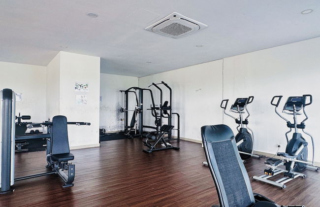 Legoland D'Pristine Apartment by TGP - Foto 58