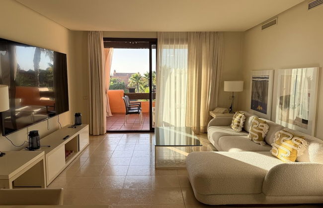 Aparthotel Novo Resort - Foto 69