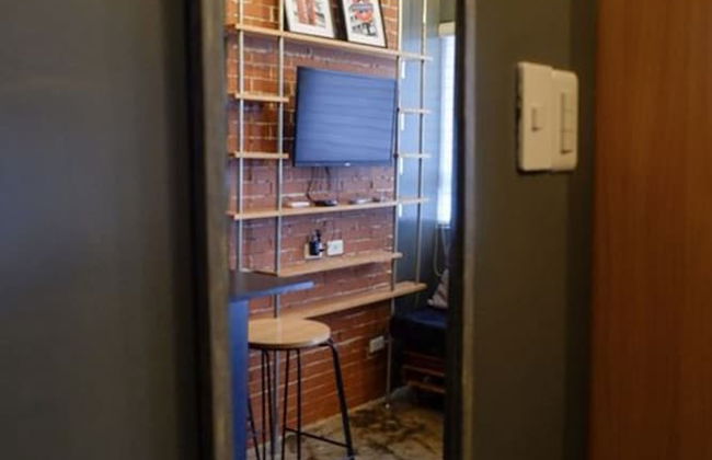 Studio 610 - Foto 14