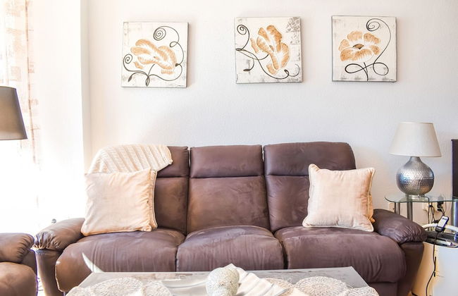 Unik Vacation Tamarit - Foto 19