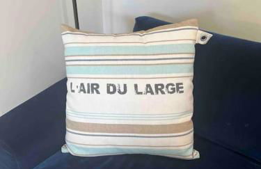 Gîte Rêves d'Océan, location indépendante chez Miquel-Anges - Foto 13