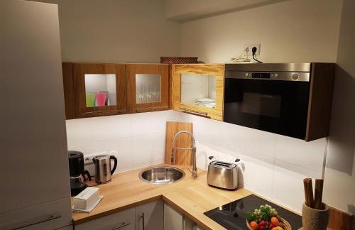 Apartment zum Strand - Foto 8