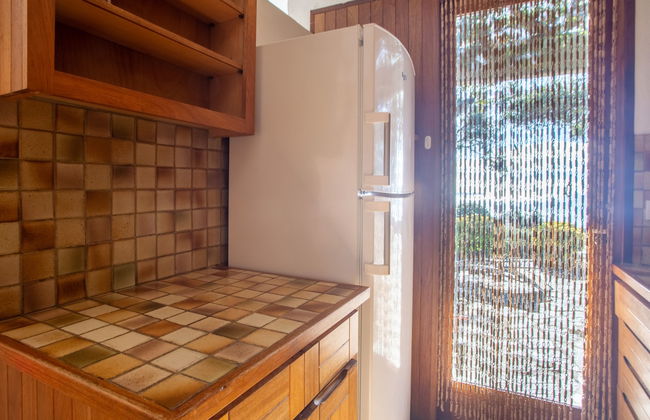 2 bedroom House in Bormes-les-Mimosas with garden and terrace - Photo 15