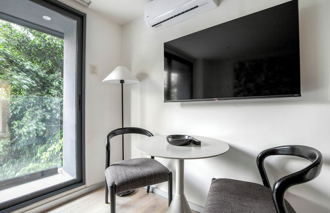 Blueground Río Nazas in Mexico City - Foto 28