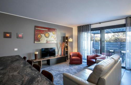 Villa Gio's - Foto 6