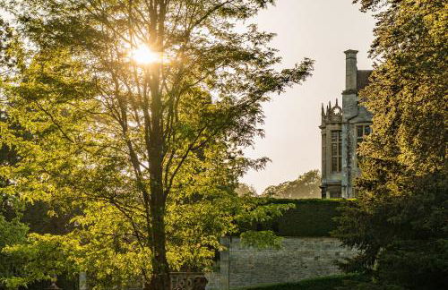 The Hall Estate - Historic Grade I-listed Jacobean Mansion - Foto 9