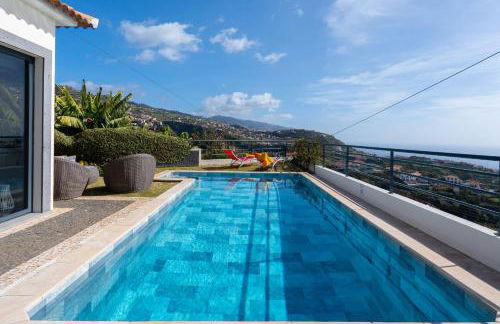 Villa Liana by LovelyStay - Foto 33