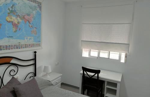 Apartamento Las Dunas - Foto 15