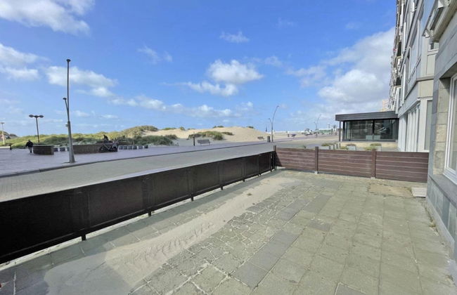 Apartment in Oostduinkerke With Sea View - Photo 15