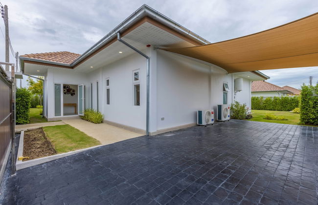 Private 3 Bedroom Pool Villa MS22 - Foto 55