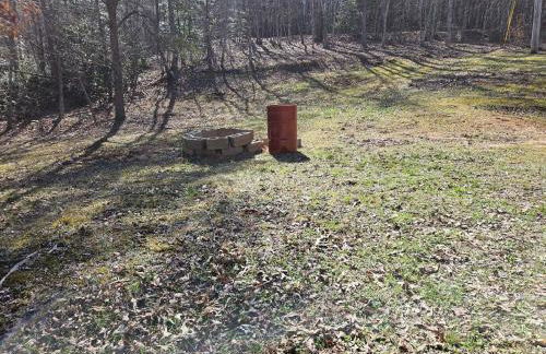 Perfectly Imperfect Cabin - Foto 12