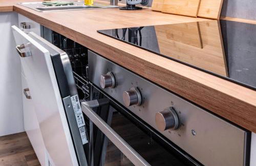 Die Alter Schwede Wohnung 1 - Photo 12