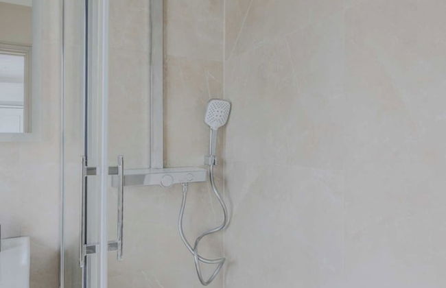 Charming Apartment - 1br/4p - Plaine-de-monceau - Photo 11