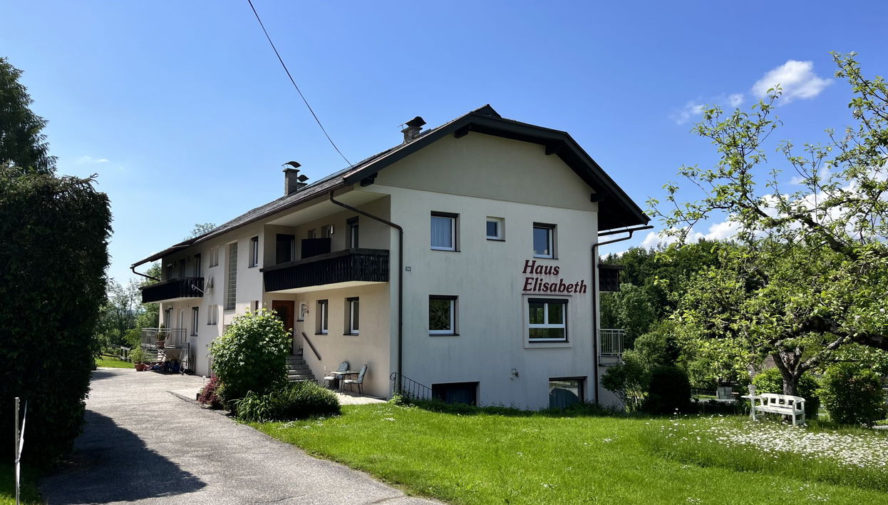 Kornblume - Foto 1, House