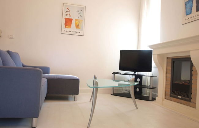 4 Yonatan - Emek Refaim - Jerusalem-Rent - Photo 7