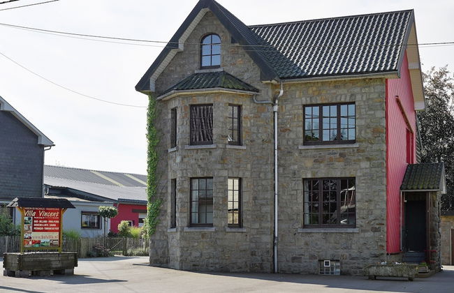 Ludogite: Lover's Retreat - Foto 1