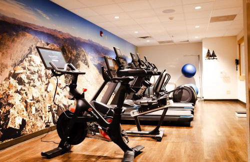 Ski in Ski out Resort Breckenridge 1BR 2Beds Parking, Resort Shuttle & Amenities - Foto 36