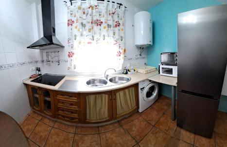 Alojamiento valeria - Foto 10