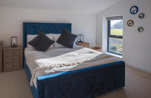 Beautiful Barn Conversion - Orchard Escape for 12! - Foto 49