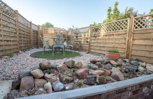 Pebbles Cottage Filey - Foto 15