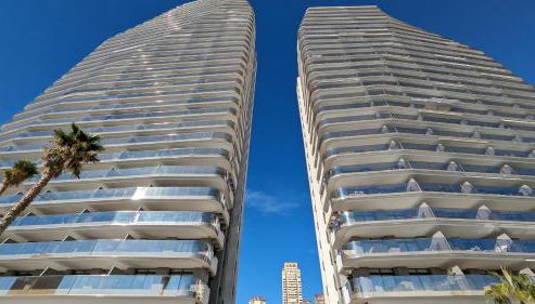 SUNSET CLIFFS top apartment - Foto 2