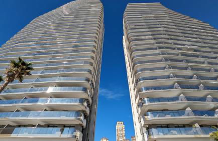 SUNSET CLIFFS top apartment - Foto 2