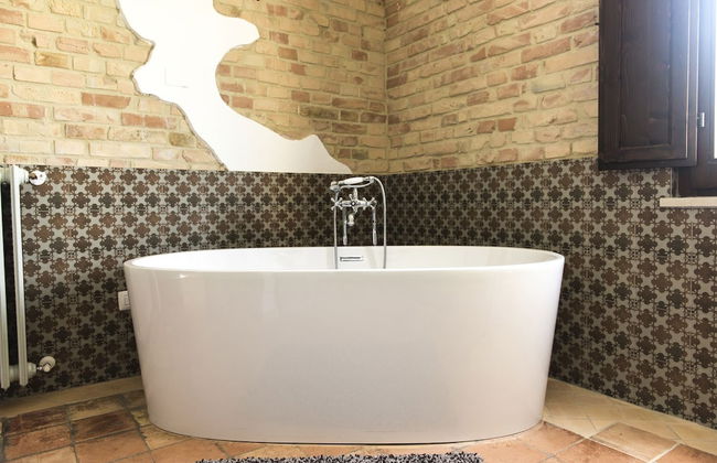 Masseria Ciavolich - Foto 11