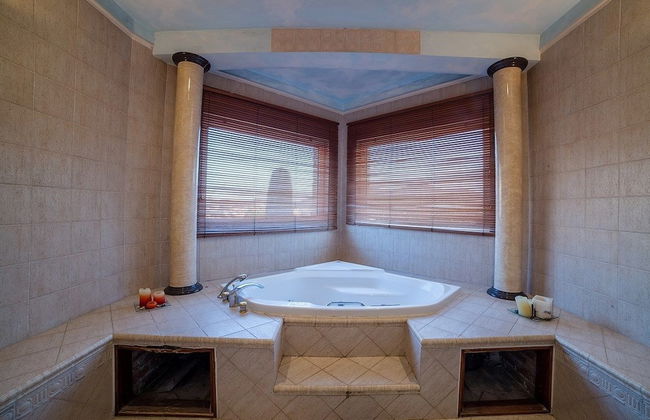 Villa Sparta - Foto 23