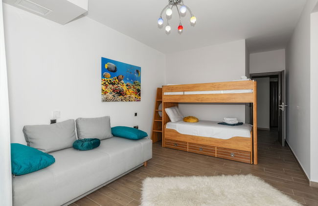 MaDiZé Beach House on the Sea - Foto 19