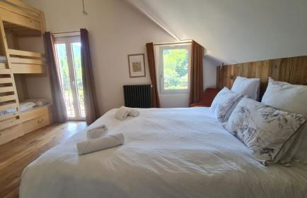 Domaine de Rozan - Col de Porte, Chartreuse - Grenoble - Foto 53