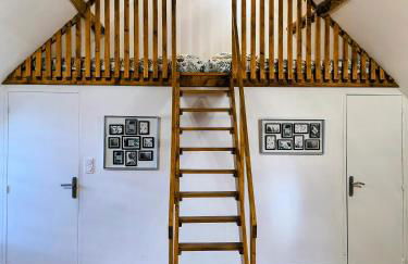 Maisons de campagne. Gîte vert. - Photo 8