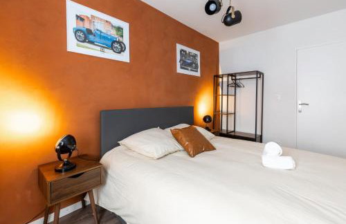 Automobile - Foto 2